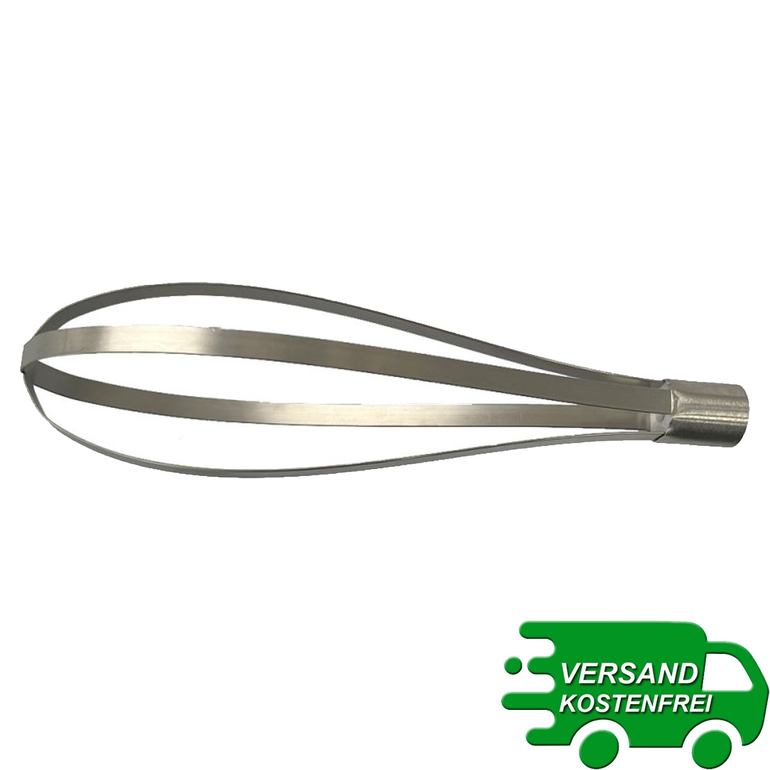 Ersatz-Rührbesen für Bermixer B3000
